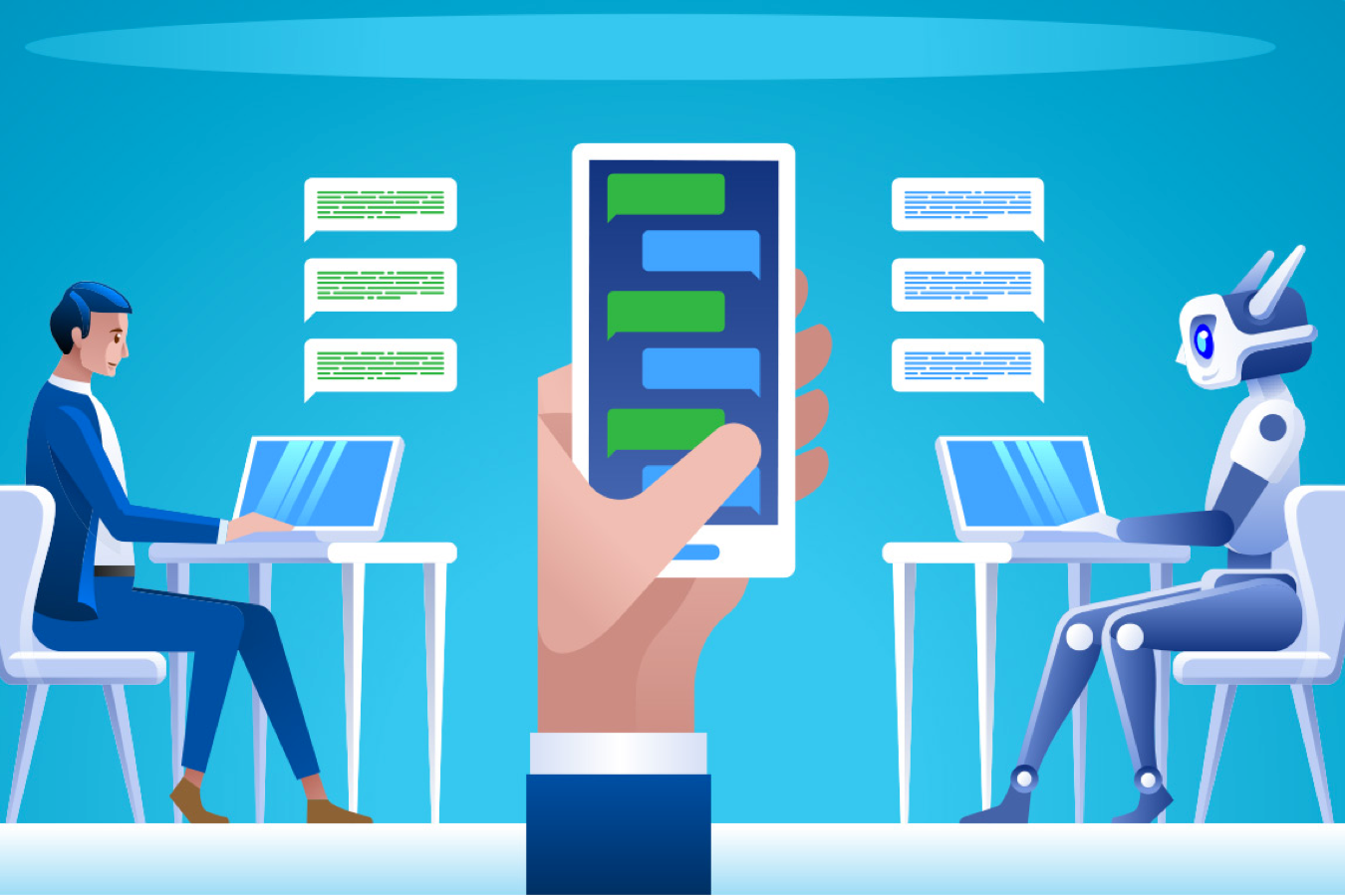 Chatbots